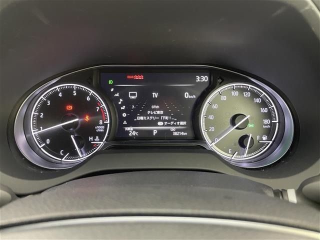 Toyota HARRIER 2022 7569613-7