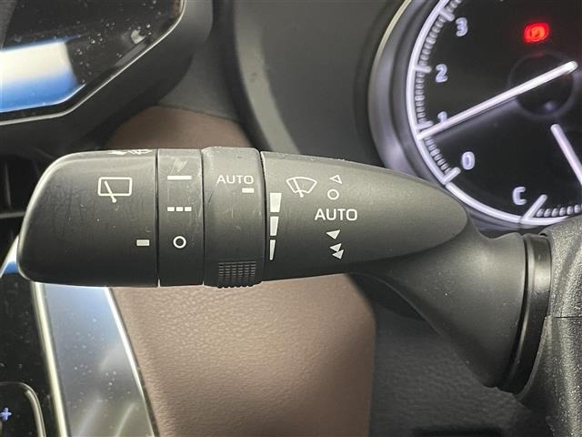 Toyota HARRIER 2022 7569613-8