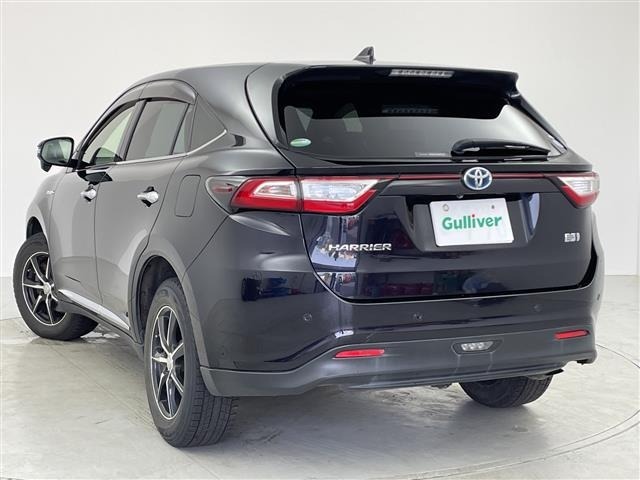 Toyota HARRIER 2017 7569616-1