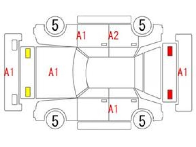 Toyota HARRIER 2017 7569616-3