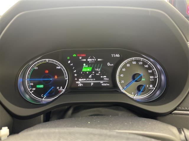 Toyota HARRIER 2022 7569621-10