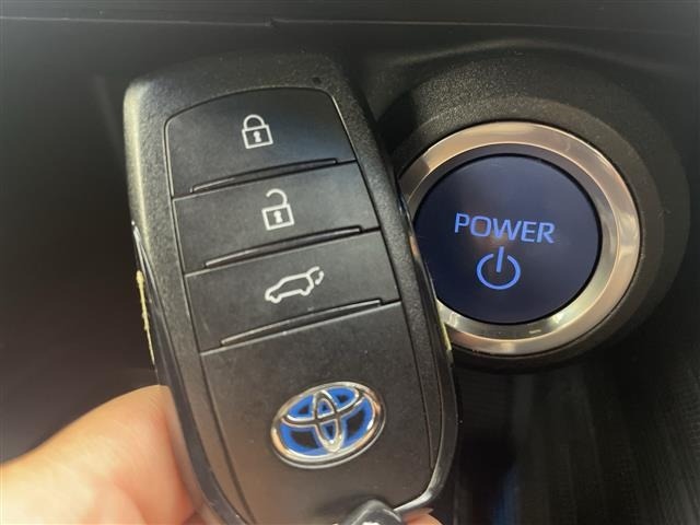 Toyota HARRIER 2022 7569621-12