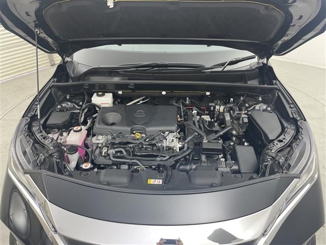Toyota HARRIER 2022 7569621-14