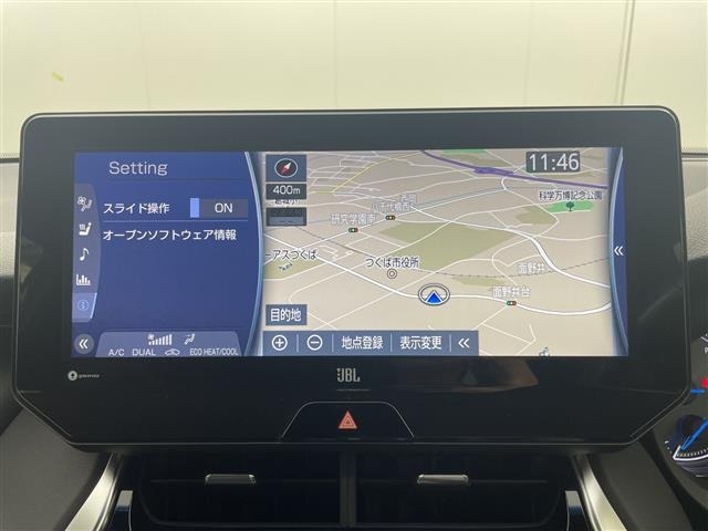 Toyota HARRIER 2022 7569621-17