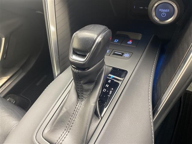 Toyota HARRIER 2022 7569621-20