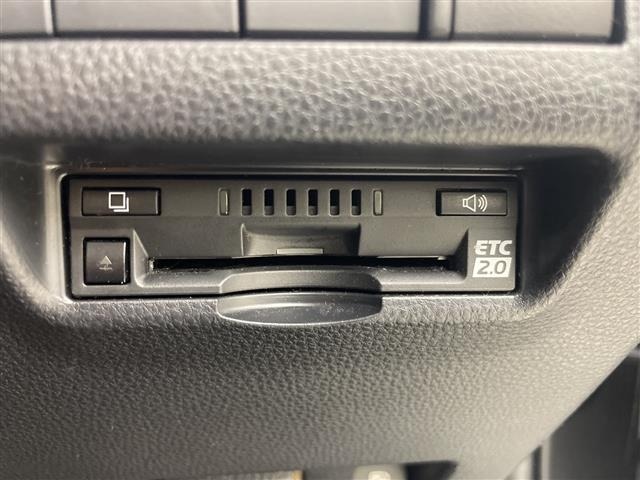Toyota HARRIER 2022 7569621-21