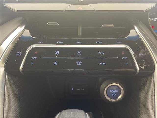 Toyota HARRIER 2022 7569621-22