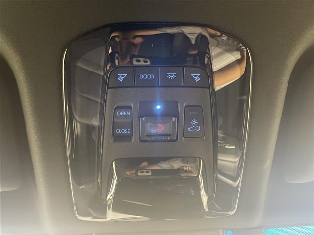 Toyota HARRIER 2022 7569621-4