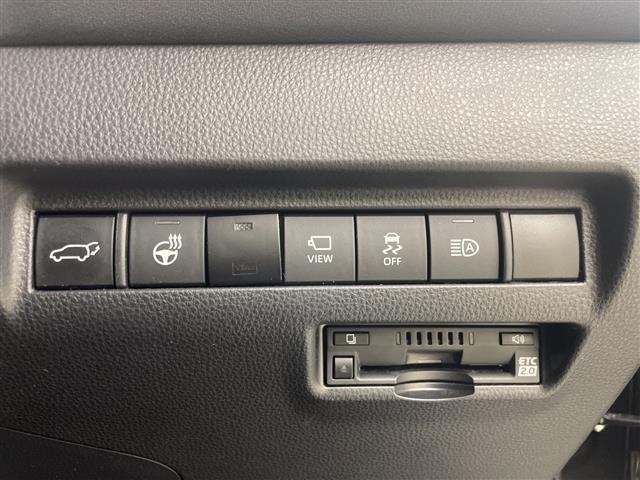 Toyota HARRIER 2022 7569621-5
