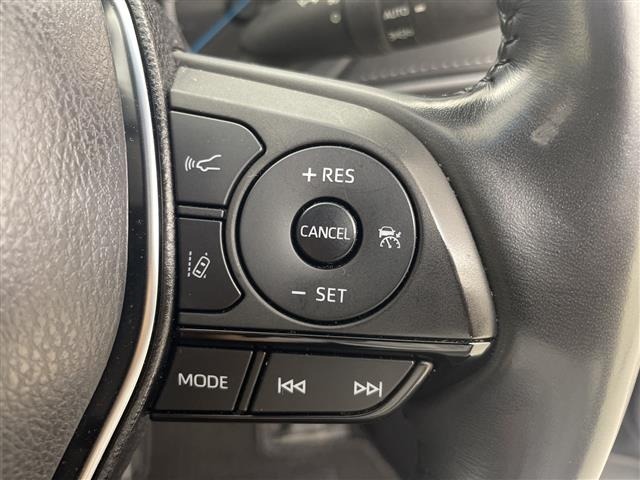 Toyota HARRIER 2022 7569621-9