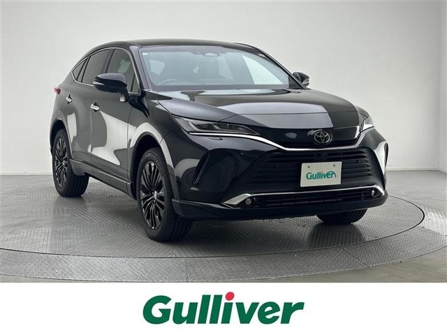 Toyota HARRIER 2025 7569625-0
