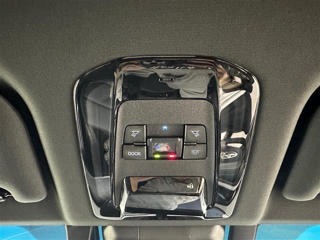 Toyota HARRIER 2025 7569625-10