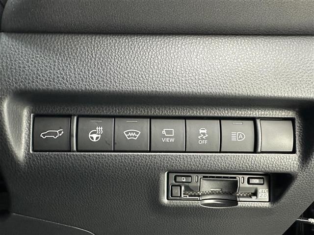 Toyota HARRIER 2025 7569625-11