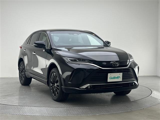 Toyota HARRIER 2025 7569625-14
