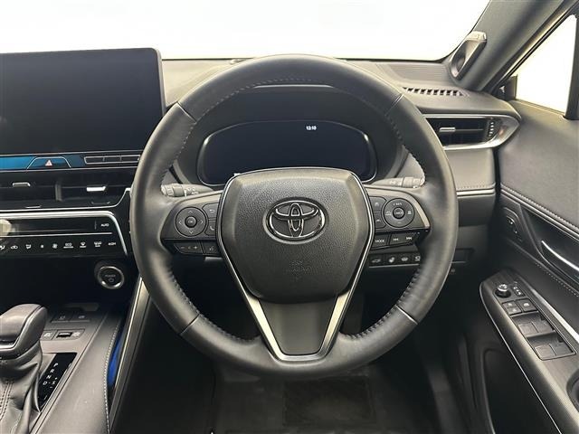 Toyota HARRIER 2025 7569625-15