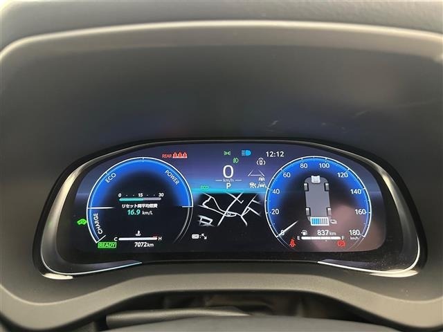 Toyota HARRIER 2025 7569625-16