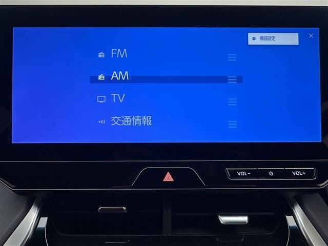 Toyota HARRIER 2025 7569625-18