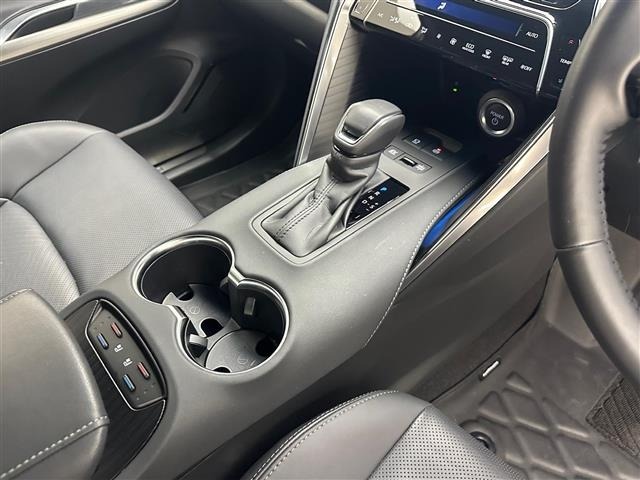 Toyota HARRIER 2025 7569625-3