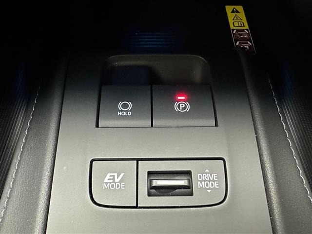 Toyota HARRIER 2025 7569625-5