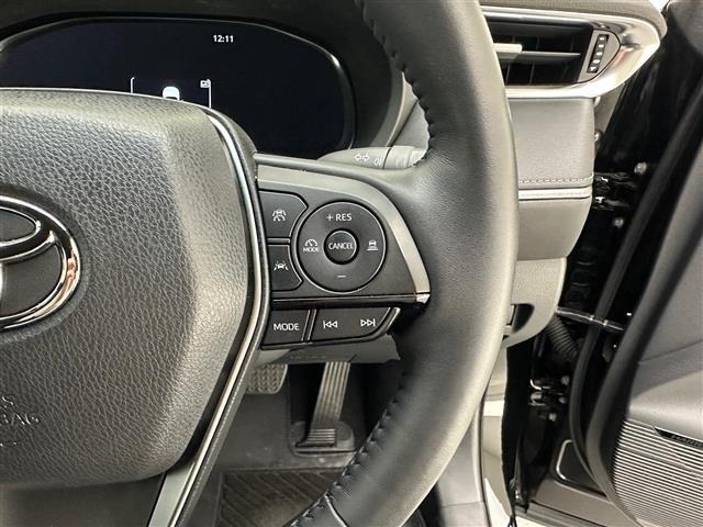 Toyota HARRIER 2025 7569625-6
