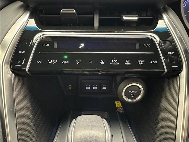 Toyota HARRIER 2025 7569625-9