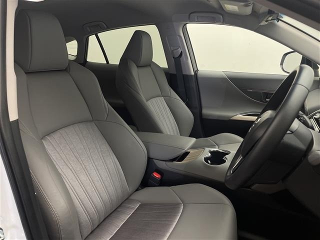 Toyota HARRIER 2025 7569626-10