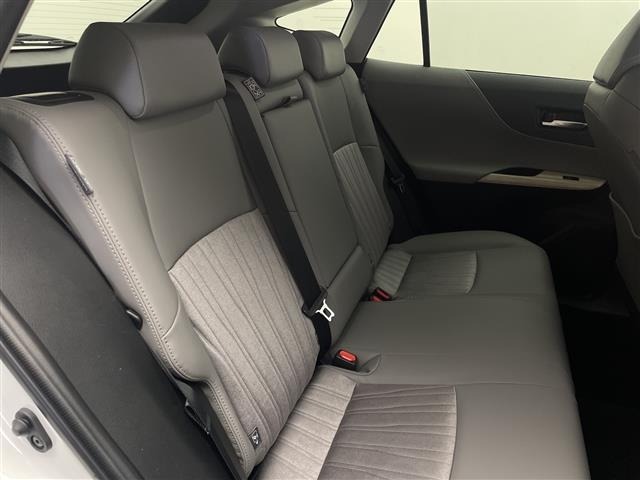 Toyota HARRIER 2025 7569626-11
