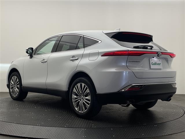 Toyota HARRIER 2025 7569626-13
