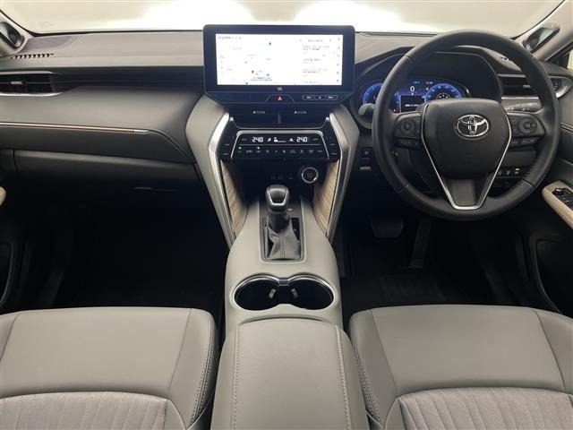 Toyota HARRIER 2025 7569626-14