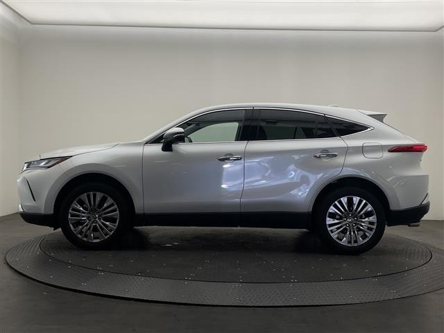 Toyota HARRIER 2025 7569626-2