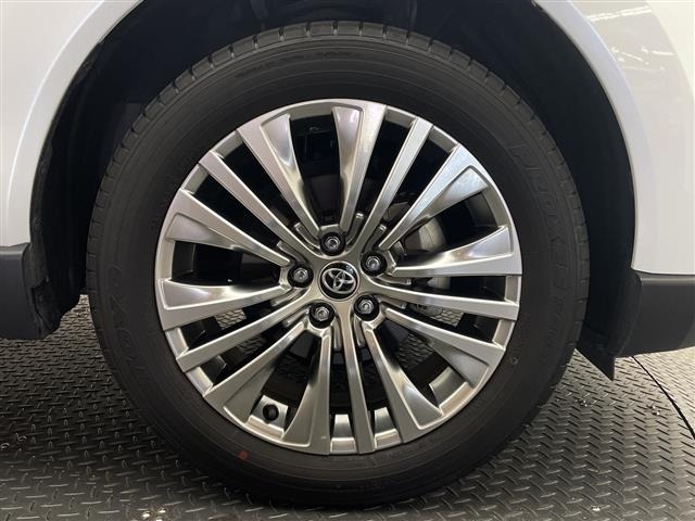 Toyota HARRIER 2025 7569626-20
