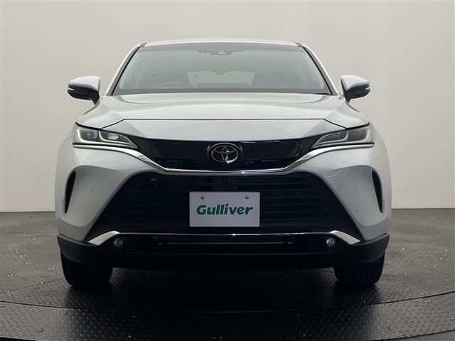 Toyota HARRIER 2025 7569626-22