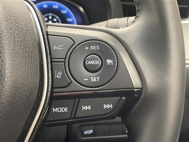 Toyota HARRIER 2025 7569626-3