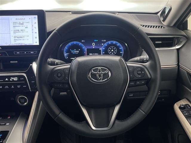 Toyota HARRIER 2025 7569626-6