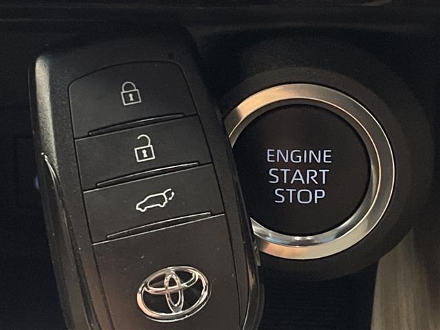 Toyota HARRIER 2025 7569626-9