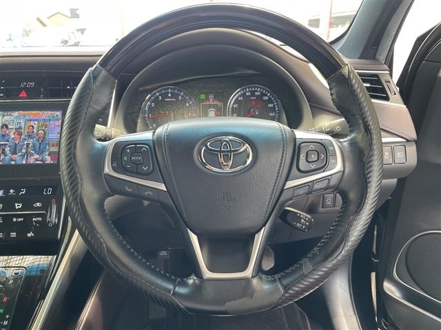 Toyota HARRIER 2015 7569682-1