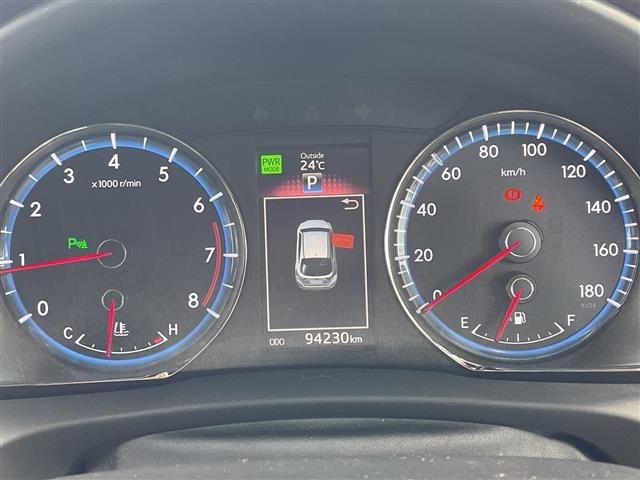 Toyota HARRIER 2015 7569682-10