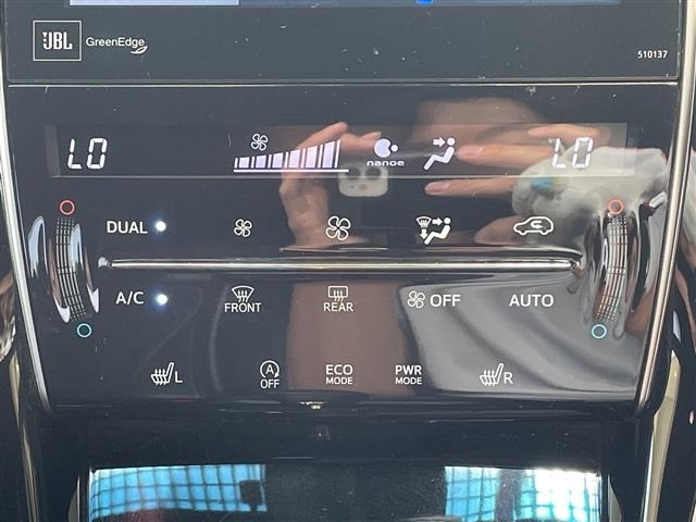 Toyota HARRIER 2015 7569682-11
