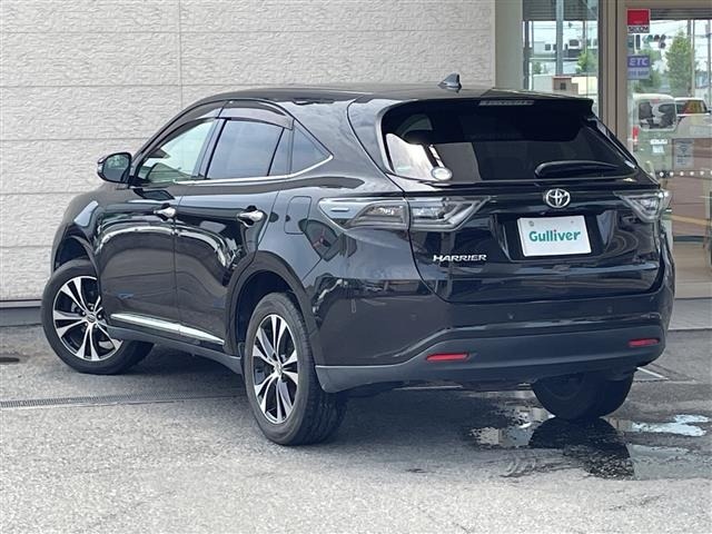 Toyota HARRIER 2015 7569682-13