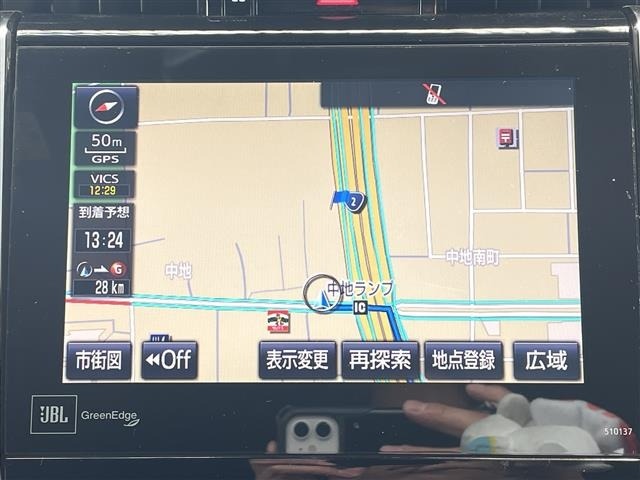 Toyota HARRIER 2015 7569682-15
