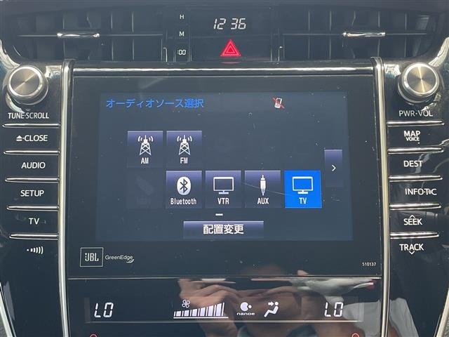 Toyota HARRIER 2015 7569682-17