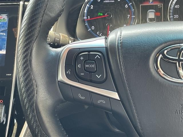 Toyota HARRIER 2015 7569682-3