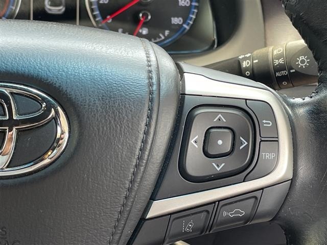 Toyota HARRIER 2015 7569682-5