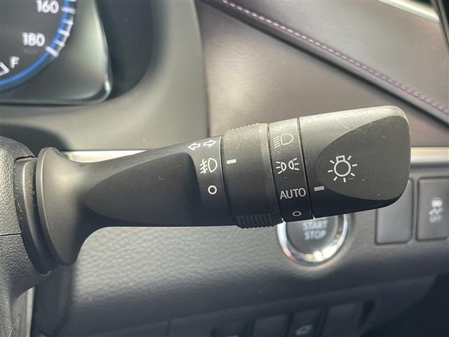 Toyota HARRIER 2015 7569682-8