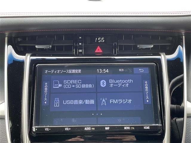 Toyota HARRIER 2019 7569684-11