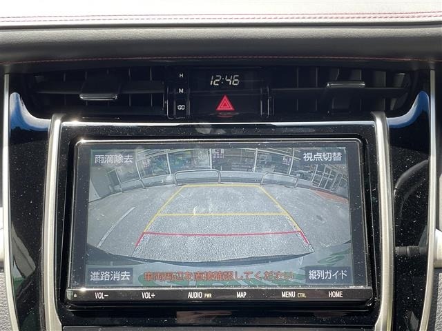 Toyota HARRIER 2019 7569684-12