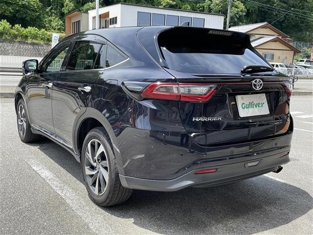Toyota HARRIER 2019 7569684-13