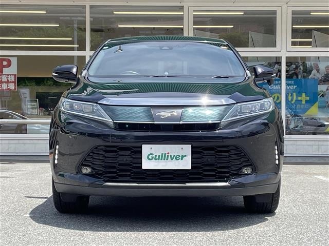 Toyota HARRIER 2019 7569684-15