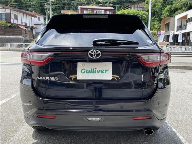 Toyota HARRIER 2019 7569684-18