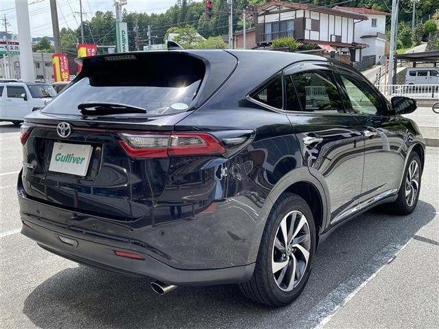 Toyota HARRIER 2019 7569684-19